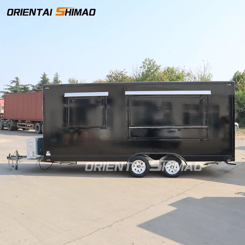 Food truck sėkmės paslaptis