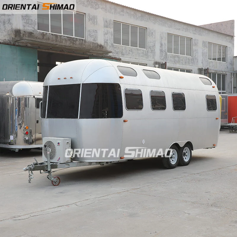 Rv priekaba